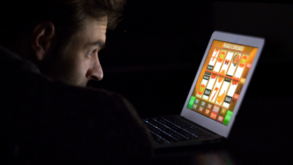 Spelproblem får konsekvenser för över en halv miljon närstående